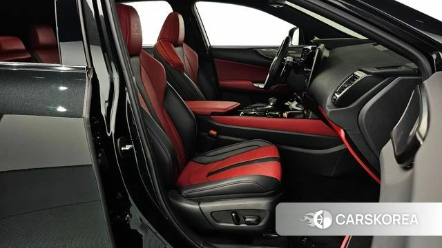Lexus NX450h + 2nd generation id 4990596 из Кореи 37