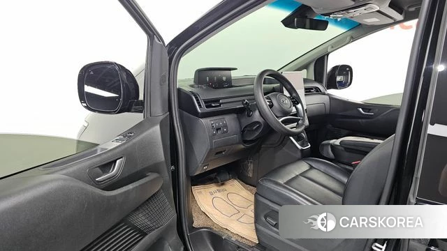Hyundai Staria id 4645796 из Кореи 20