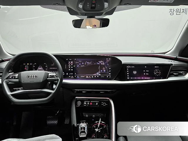 Audi Q5 (80A) id 4599855 из Кореи 20