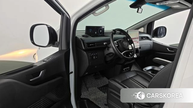 Hyundai ST1 id 5051783 из Кореи 20