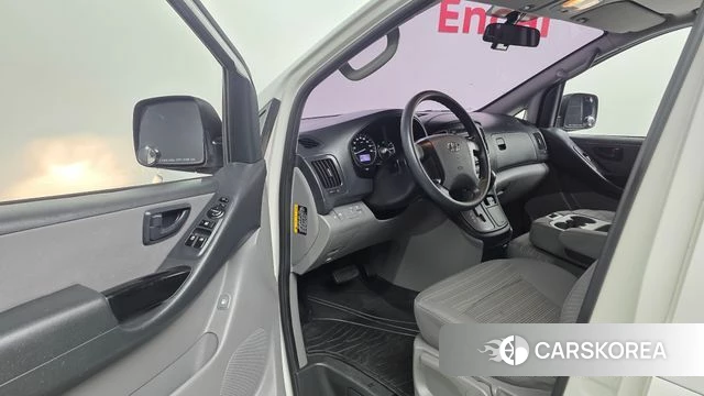 Hyundai The New Grand Starex id 4998906 из Кореи 34