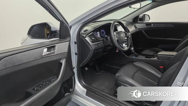 Hyundai Sonata New Rise id 4983177 из Кореи 20
