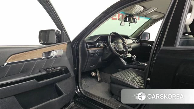 Kia Mohave Master id 4922200 из Кореи 20