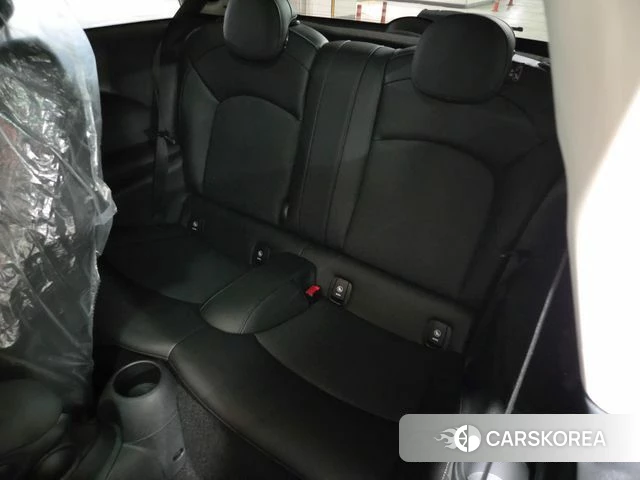 Mini Cooper S id 4981974 из Кореи 20