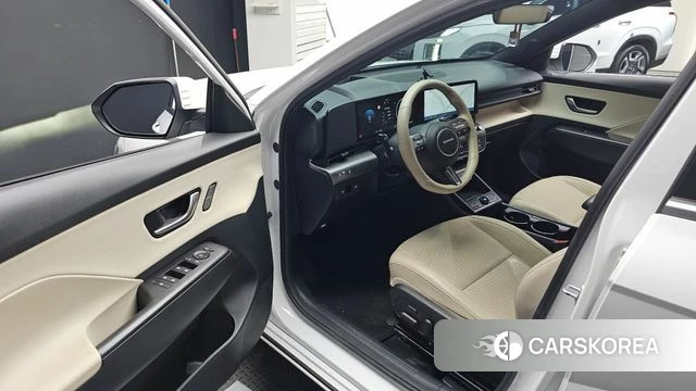 Hyundai Kona Electric (SX2) id 4762942 из Кореи 38