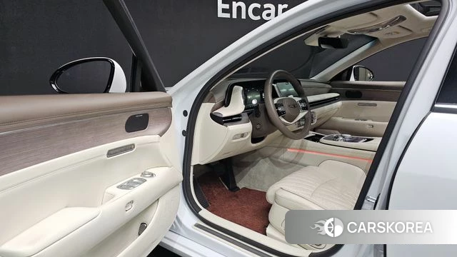 Genesis G90 (RS4) id 5017298 из Кореи 34