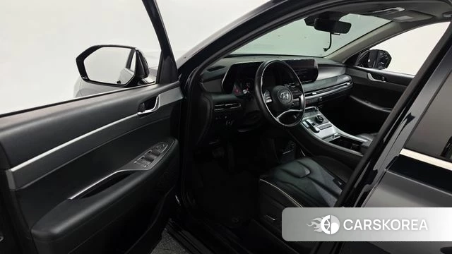 Hyundai The New Palisade id 5002748 из Кореи 32