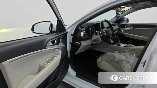 Genesis G70 id 5004611 из Кореи 20