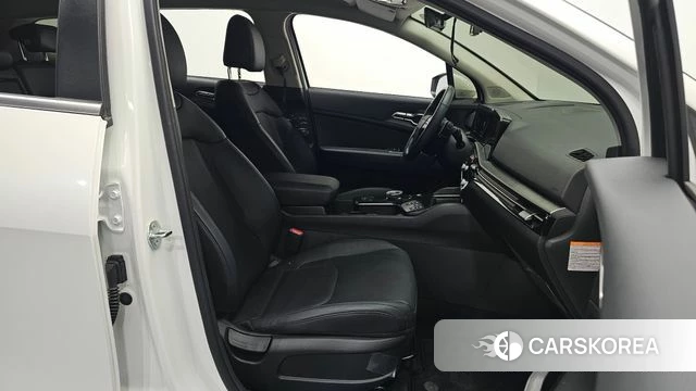 Kia The New Sportage 5th Generation Hybrid id 5045597 из Кореи 20