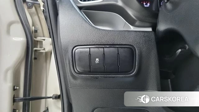 Kia The New Ray id 5018821 из Кореи 17