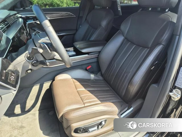 Audi A8 (D5) id 4899628 из Кореи 20