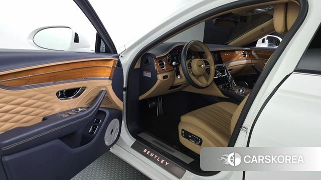 Bentley Flying Spur 3rd Generation id 4950550 из Кореи 20