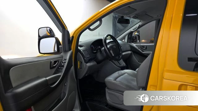 Hyundai The New Grand Starex id 4794897 из Кореи 33