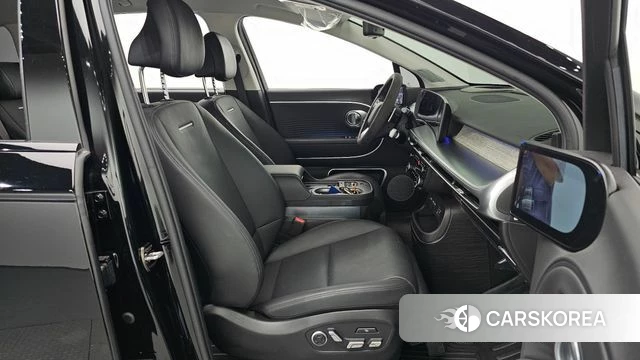 Hyundai Ionic 9 id 4995195 из Кореи 39