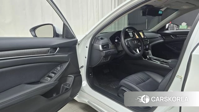Honda Accord 10th Generation id 4978194 из Кореи 31
