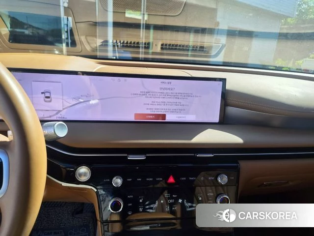 Genesis G80 (RG3) id 5026533 из Кореи 20