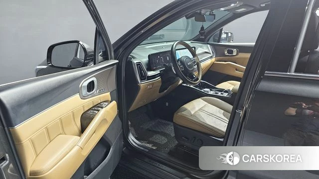 Kia The New Sorento 4th Generation id 5016365 из Кореи 20