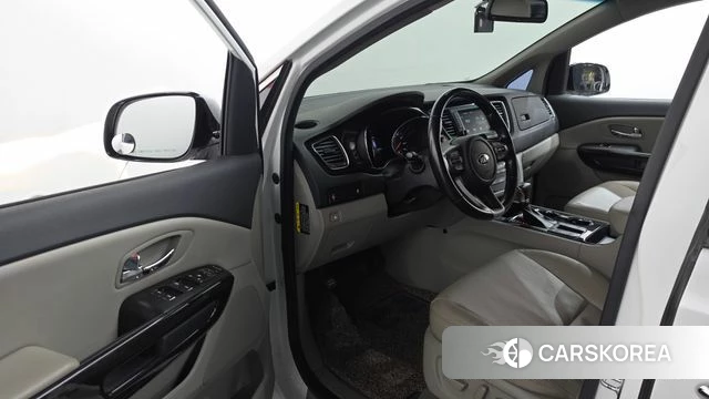Kia The New Carnival id 5054537 из Кореи 20