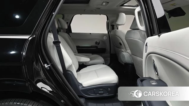 Hyundai Palisade (LX3) id 4990350 из Кореи 48