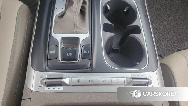 Kia Carnival 4th generation id 4750621 из Кореи 20