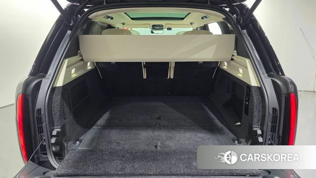 Land Rover Range Rover 5th Generation id 5038968 из Кореи 20
