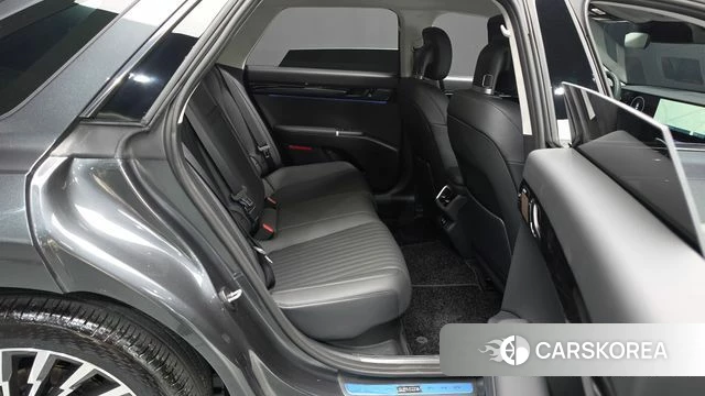 Hyundai Grandeur Hybrid (GN7) id 5001420 из Кореи 36