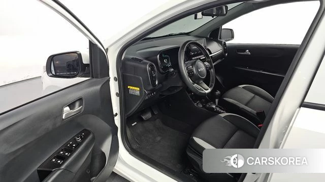 Kia The New Morning (JA) id 4964132 из Кореи 30