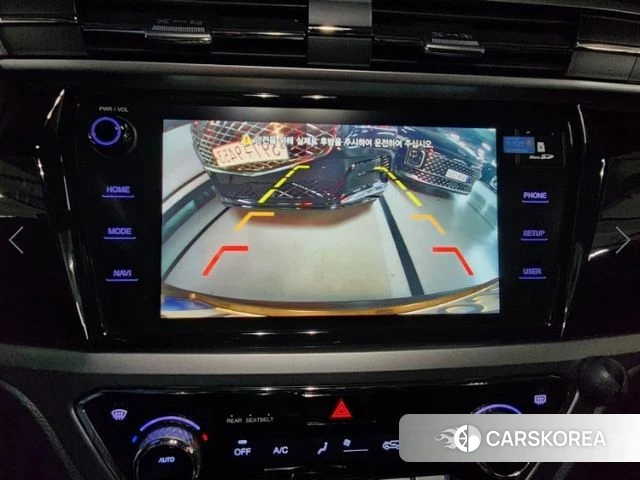 Ssangyong Beautiful Korando id 5035564 из Кореи 20