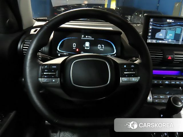 Hyundai Casper id 5022570 из Кореи 20