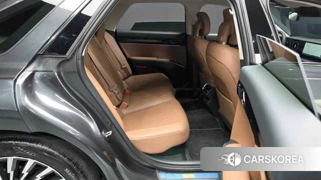 Hyundai Grandeur Hybrid (GN7) id 4964650 из Кореи 35