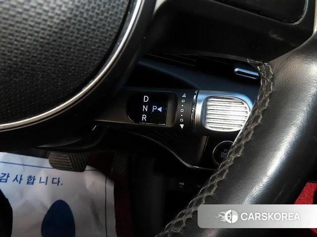 Hyundai Ionic 5 id 5017028 из Кореи 20
