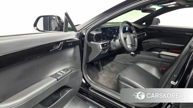 Hyundai Grandeur Hybrid (GN7) id 4995773 из Кореи 35
