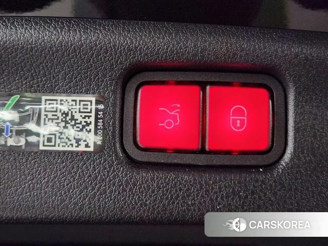 Mercedes-Benz C-Class W206 id 4964201 из Кореи 18