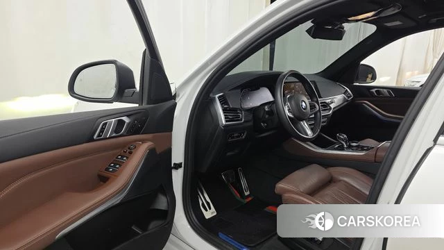 BMW X5 (G05) id 5016981 из Кореи 20
