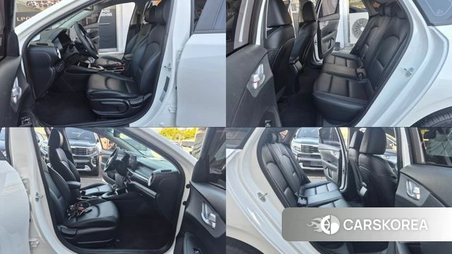 Kia The New K3 2nd generation id 4991790 из Кореи 20