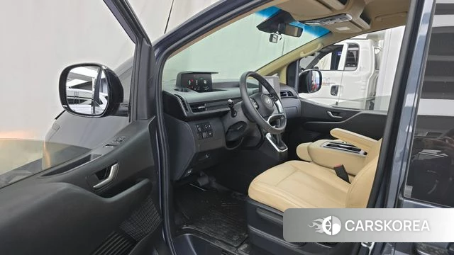 Hyundai Staria id 5045915 из Кореи 20