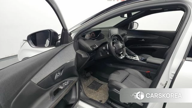 Peugeot 3008 second generation id 5013186 из Кореи 35