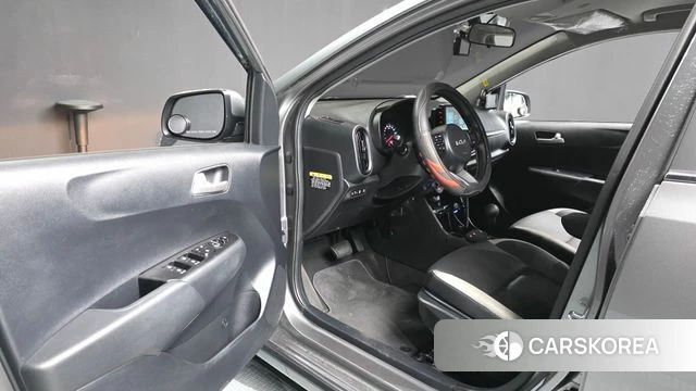 Kia Morning Urban (JA) id 5033659 из Кореи 30