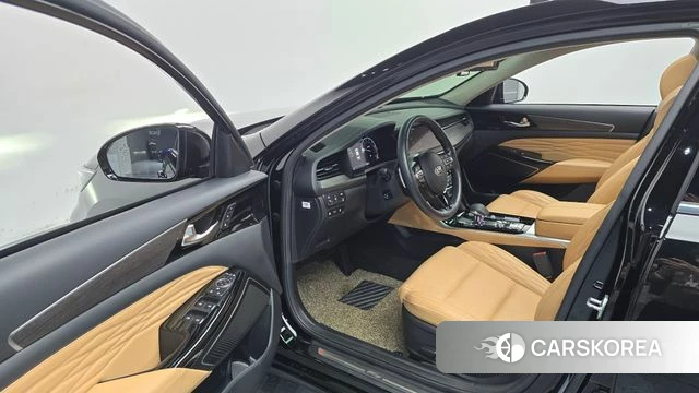 Kia K7 Premier id 5034980 из Кореи 35