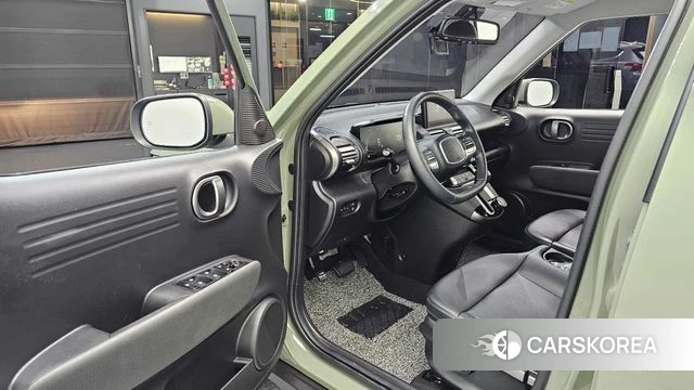 Hyundai Casper id 4957930 из Кореи 30