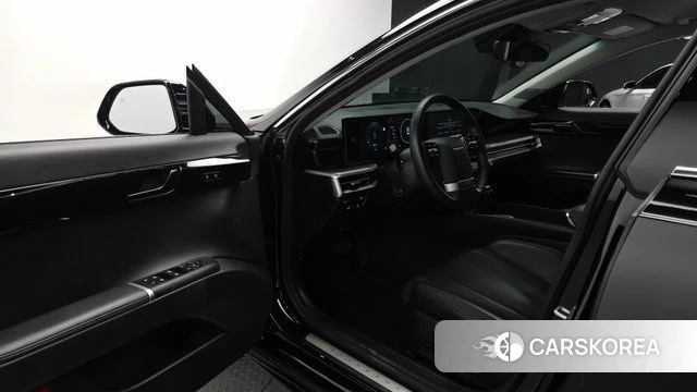 Hyundai Grandeur (GN7) id 5021639 из Кореи 20