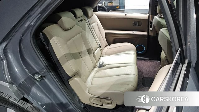 Hyundai The New Ionic 5 id 5039333 из Кореи 39