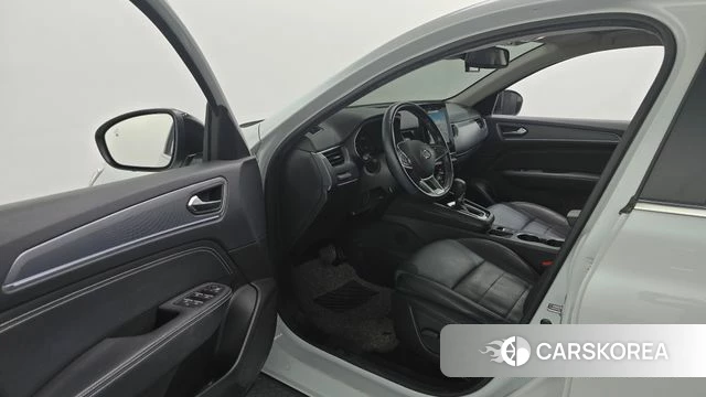 Renault Korea (Samsung) XM3 id 4966188 из Кореи 33
