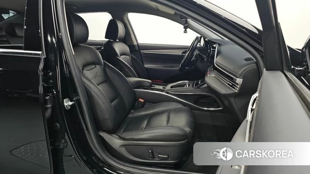 Hyundai The New Grandeur IG id 4445897 из Кореи 31