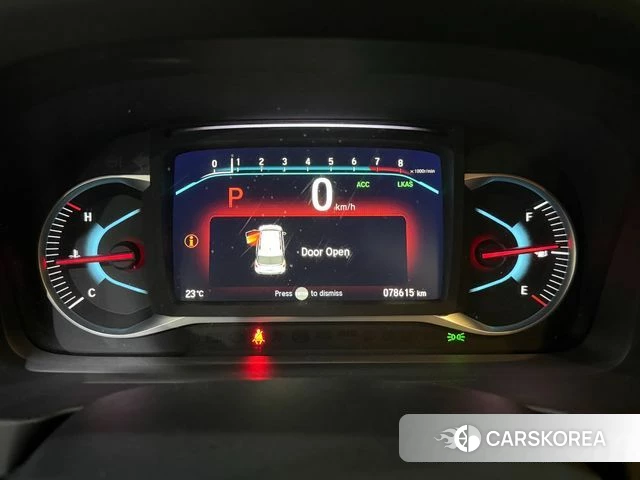 Honda Pilot 3rd generation id 4977978 из Кореи 20