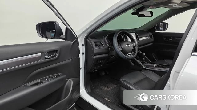 Renault Korea (Samsung) QM6 id 4978085 из Кореи 34