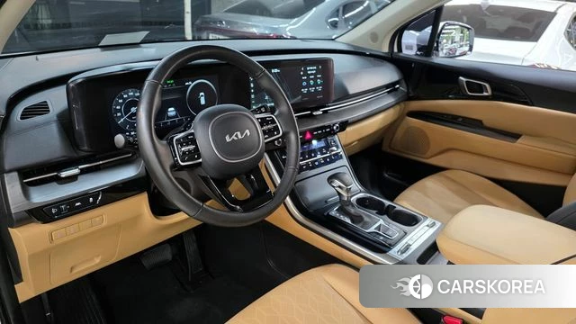Kia Carnival 4th generation id 4774716 из Кореи 19