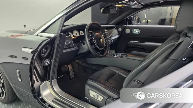 Rolls-Royce Lace id 4997514 из Кореи 20
