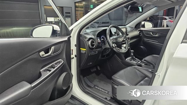 Hyundai Kona id 4953147 из Кореи 31