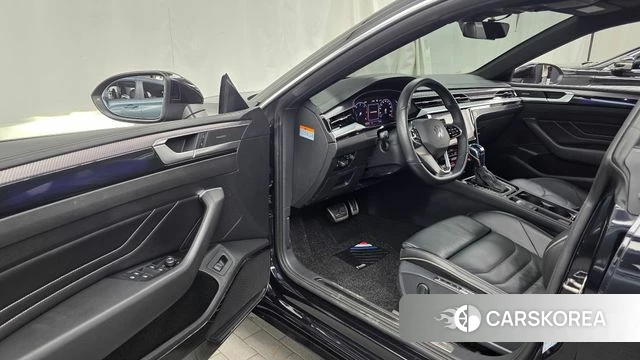 Volkswagen Arteon id 4929154 из Кореи 20